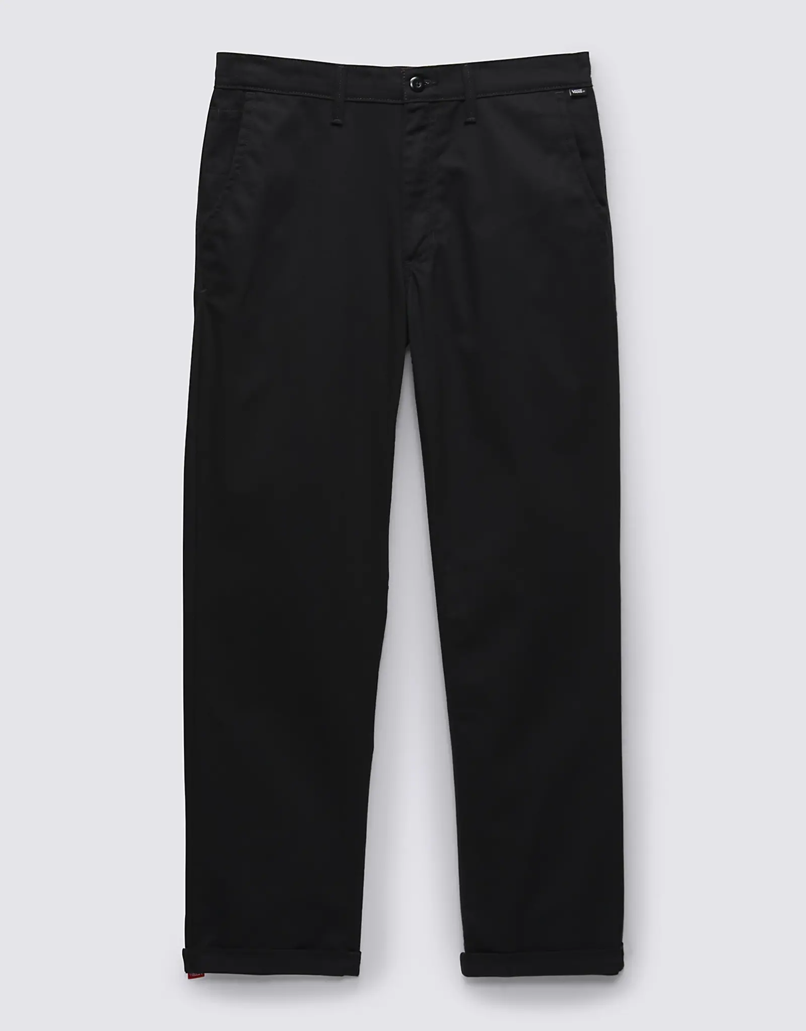 VANS VANS AUTHENTIC CHINO RELAXED PANT - BLACK