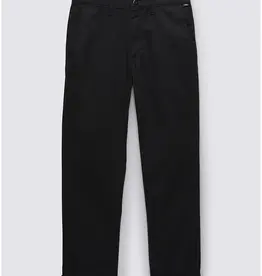 VANS VANS AUTHENTIC CHINO RELAXED PANT - BLACK