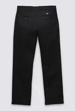 VANS VANS AUTHENTIC CHINO RELAXED PANT - BLACK