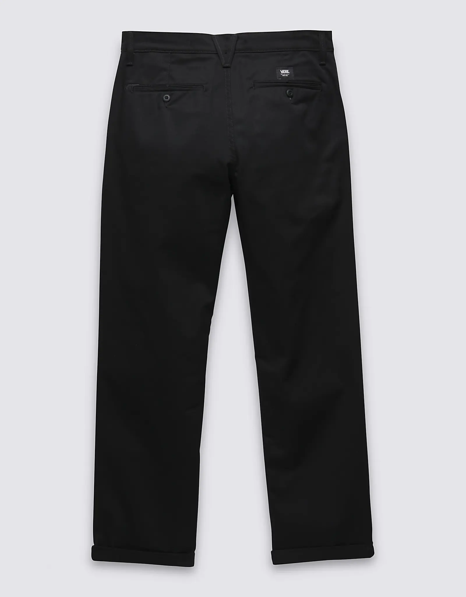VANS VANS AUTHENTIC CHINO RELAXED PANT - BLACK