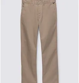 VANS VANS AUTHENTIC CHINO RELAXED PANT - DESERT TAUP
