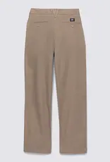VANS VANS AUTHENTIC CHINO RELAXED PANT - DESERT TAUP