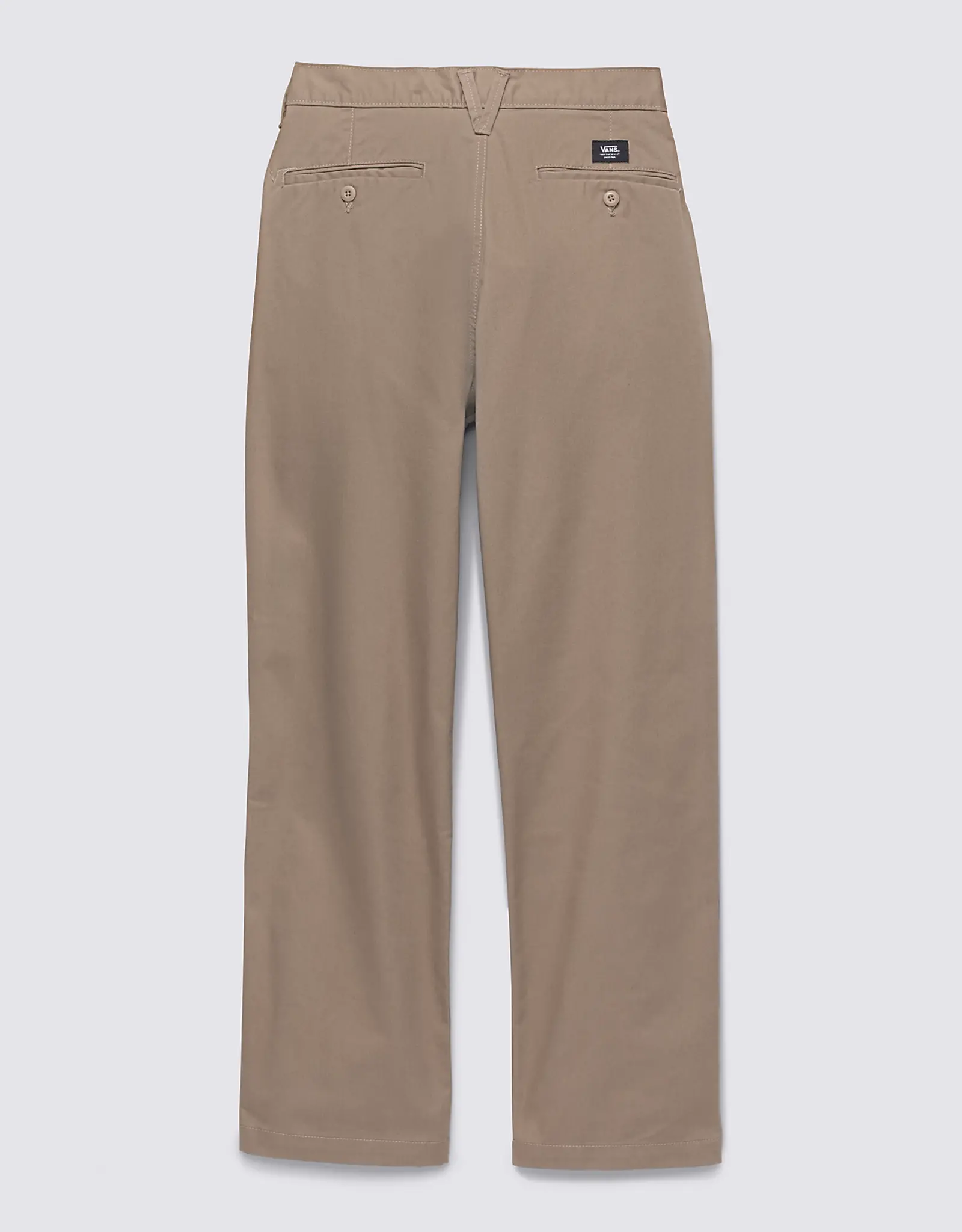 VANS VANS AUTHENTIC CHINO RELAXED PANT - DESERT TAUP