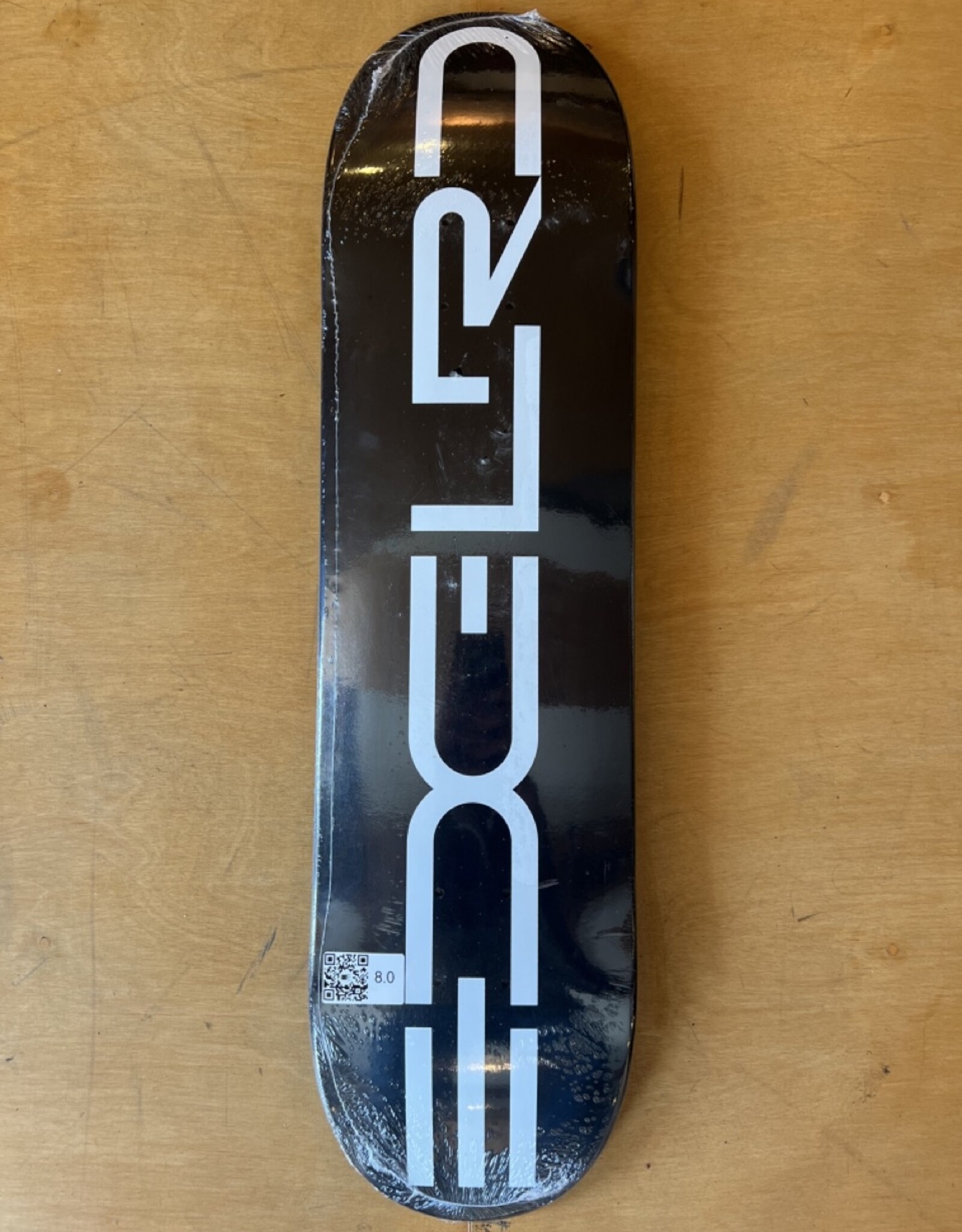 EDGLRD EDGLRD TECH SCRIPT TEAM DECK - 8.0