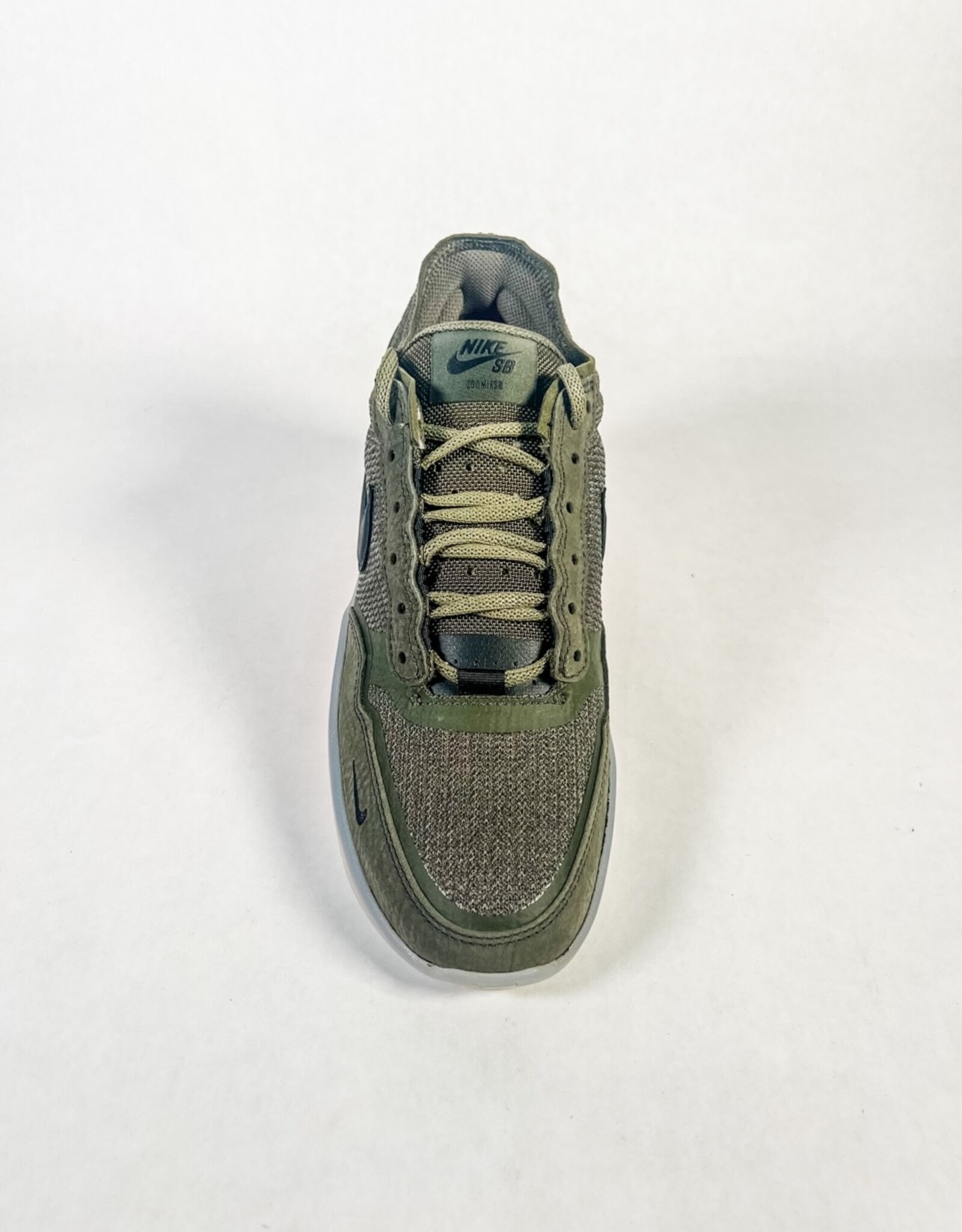 NIKE SB PS8 - SEQUOIA/BLACK-CARGO KHAKI
