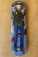 STRANGELOVE STRANGELOVE TRAVIS DECK - 9.0 X 33.2 - 15" WB