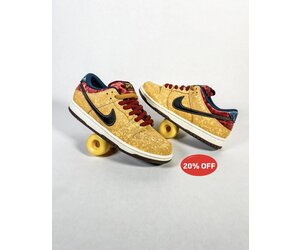 NIKE SB DUNK LOW PRO NIKE SB DUNK LOW PRO