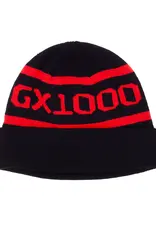 GX1000 GX1000 OG LOGO BEANIE - BLACK