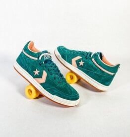 CONVERSE CONS FASTBREAK PRO MID - RUBBER PLANT