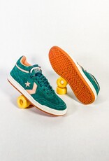 CONVERSE CONS FASTBREAK PRO MID - RUBBER PLANT