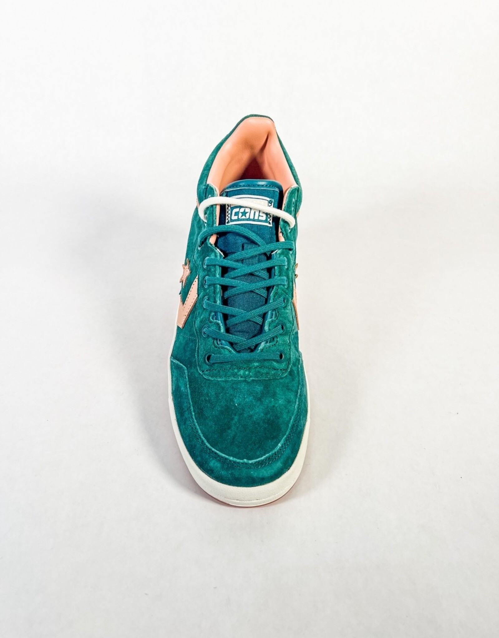 CONVERSE CONS FASTBREAK PRO MID - RUBBER PLANT