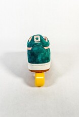 CONVERSE CONS FASTBREAK PRO MID - RUBBER PLANT