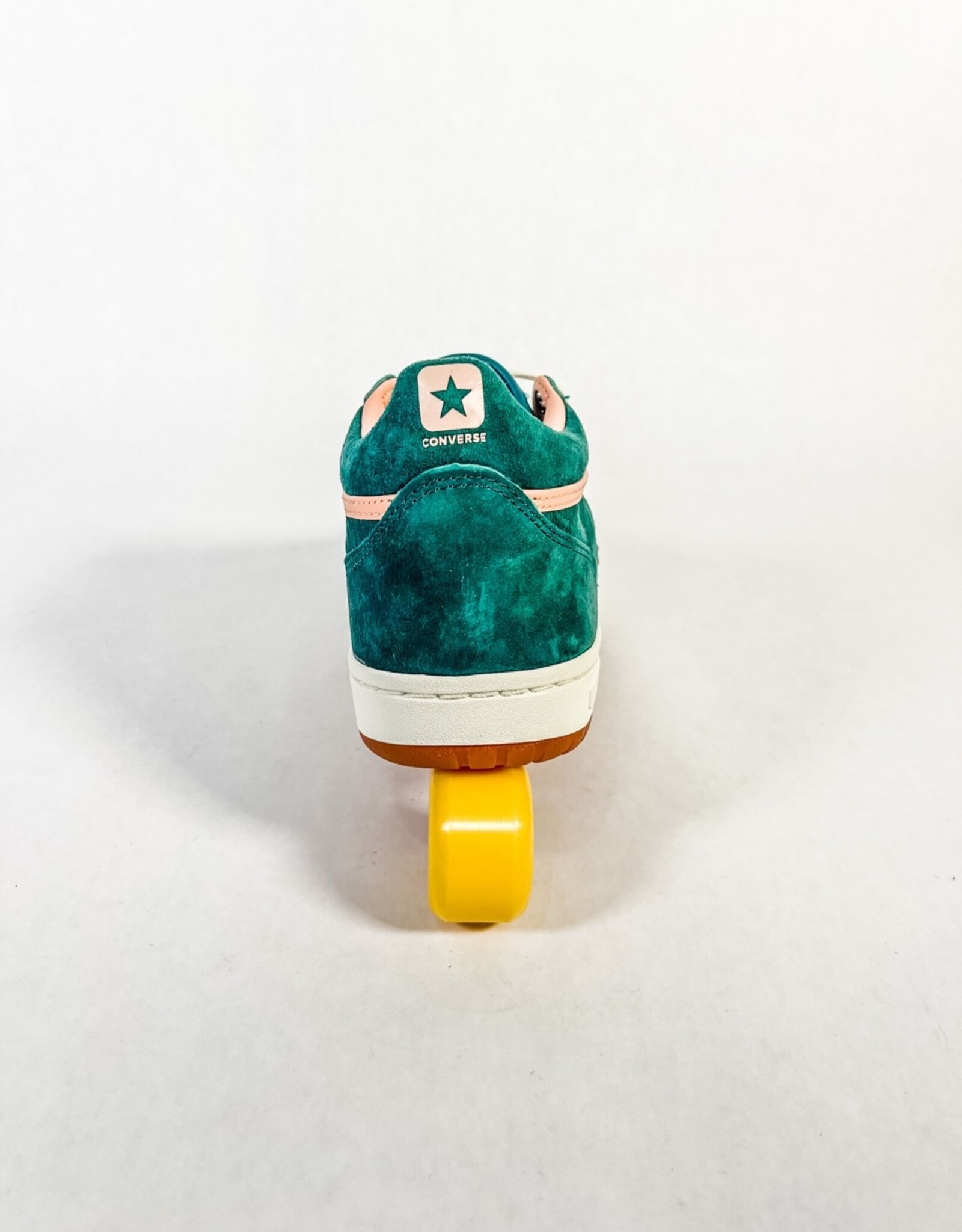 CONVERSE CONS FASTBREAK PRO MID - RUBBER PLANT