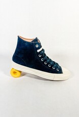 CONVERSE CONS CTAS PRO HI - BLACK/EGRET/VACHETTA BEIGE