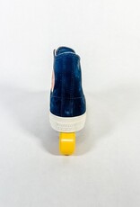 CONVERSE CONS CTAS PRO HI - BLACK/EGRET/VACHETTA BEIGE