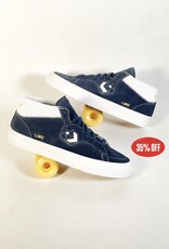 CONVERSE CONVERSE CONS LOUIE LOPEZ PRO MID NAVY/WHITE/NAVY