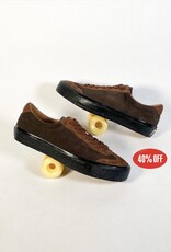LAST RESORT LAST RESORT VM004 MILIC SUEDE - DUO BROWN/BLACK