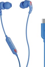 SKULL CANDY SKULL CANDY SET USB C WIRED EAR BUDS - BLUE