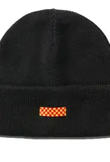VANS VANS SKATE ANDREW ALLEN BEANIE - BLACK