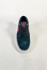 NIKE SB JANOSKI (GS) - BLACK/UNIVERSITY RED NIKE SB JANOSKI (GS) - BLACK/UNIVERSITY RED