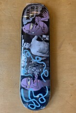 SKATE SHOP DAY SKATE SHOP DAY X TOY MACHINE MARK WATERS DECK - 8.25
