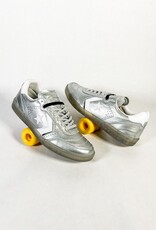 CONVERSE CONVERSE CONS LOUIE LOPEZ PRO 2 OX - SILVER/WHITE/BLACK