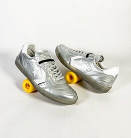 CONVERSE CONVERSE CONS LOUIE LOPEZ PRO 2 OX - SILVER/WHITE/BLACK