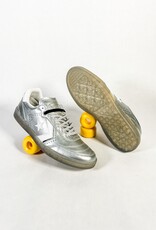 CONVERSE CONS LOUIE LOPEZ PRO 2 OX - SILVER/WHITE/BLACK