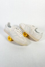 ADIDAS SAMBA ADV - CWHITE/GREONE/CARBON