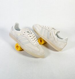 ADIDAS SAMBA ADV - CWHITE/GREONE/CARBON