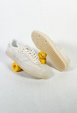 ADIDAS SAMBA ADV - CWHITE/GREONE/CARBON