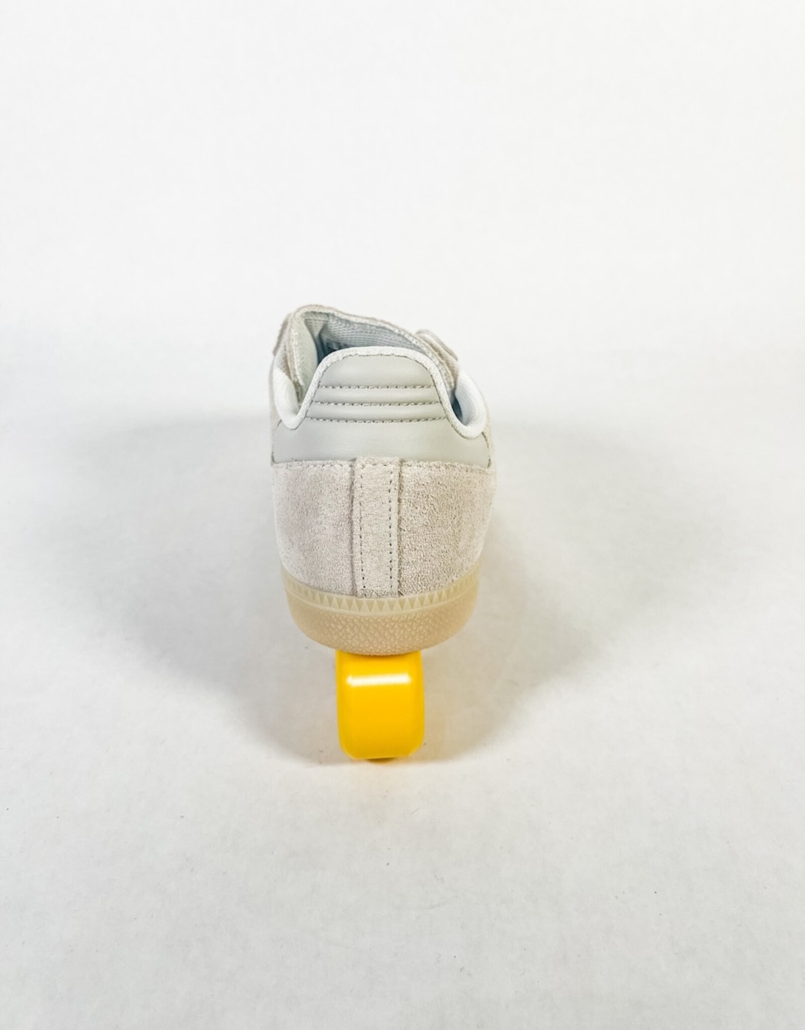 ADIDAS SAMBA ADV - CWHITE/GREONE/CARBON