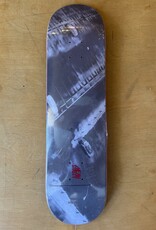 MEAN STREET MEAN STREET SKATEBOARDS SNOW LOT DECK - 8.18