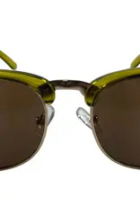 HAPPY HOUR SHADES G2 - MOSS GREEN
