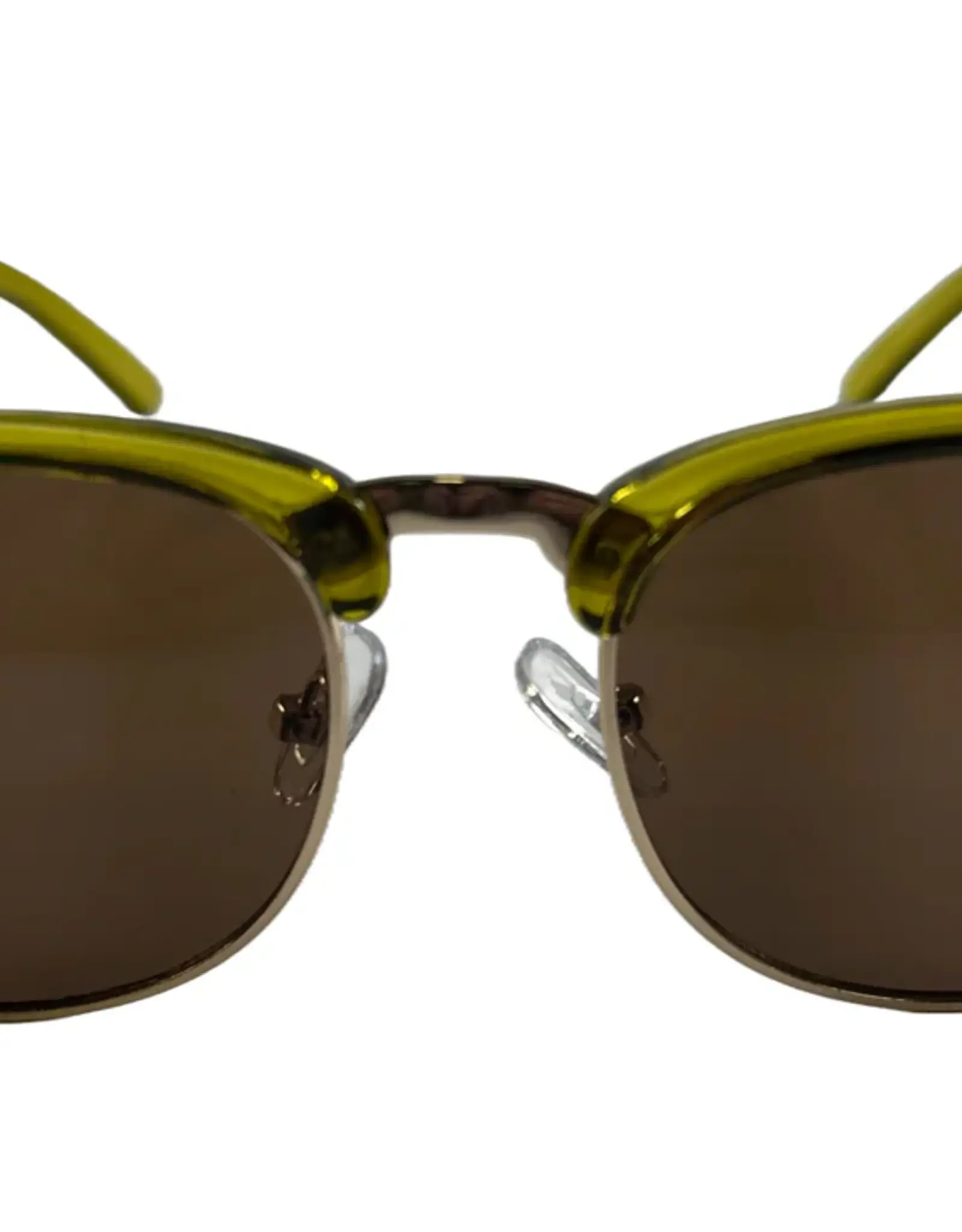 HAPPY HOUR SHADES G2 - GLOSS MOSS
