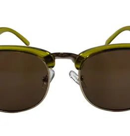 HAPPY HOUR SHADES G2 - MOSS GREEN