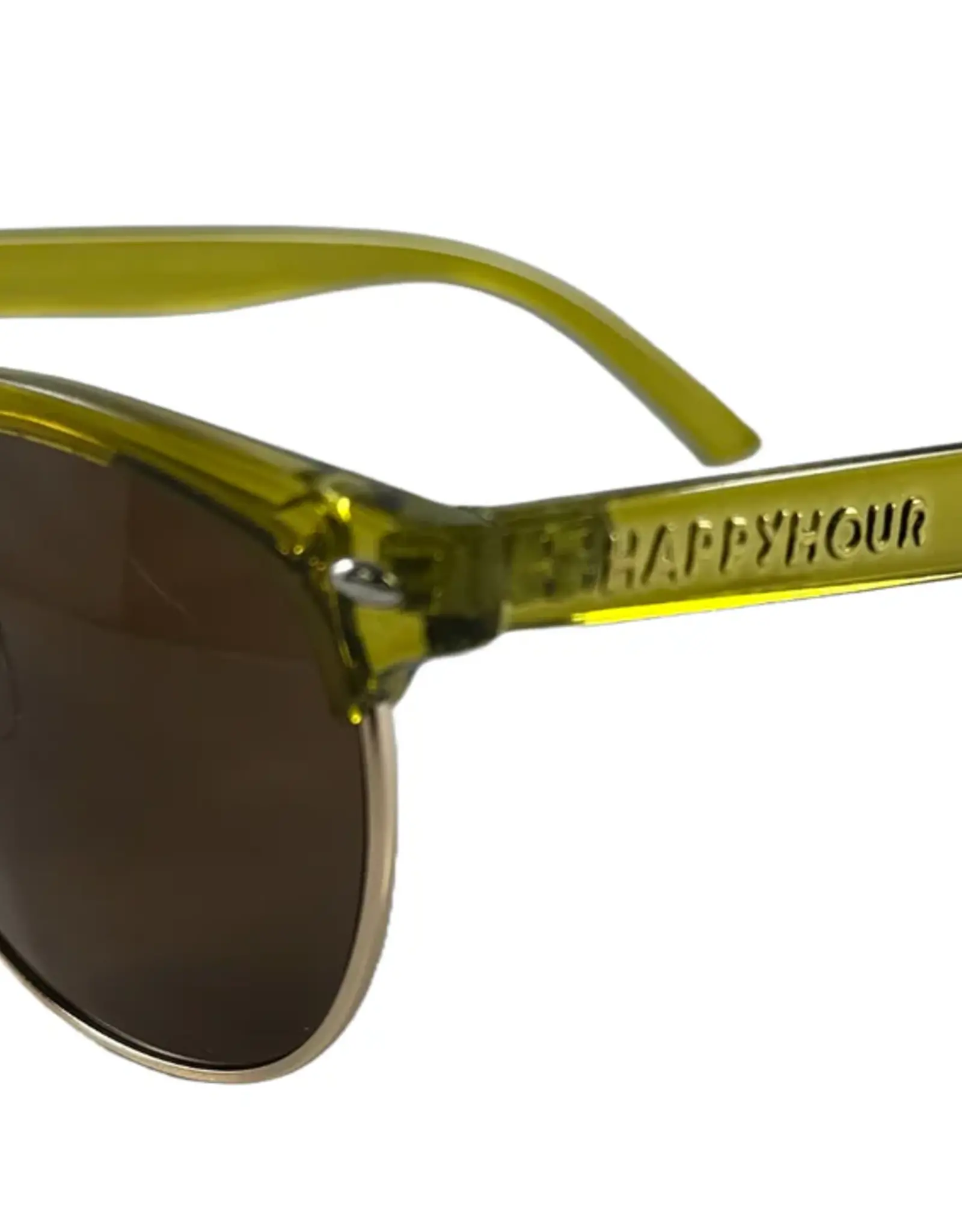 HAPPY HOUR SHADES G2 - MOSS GREEN
