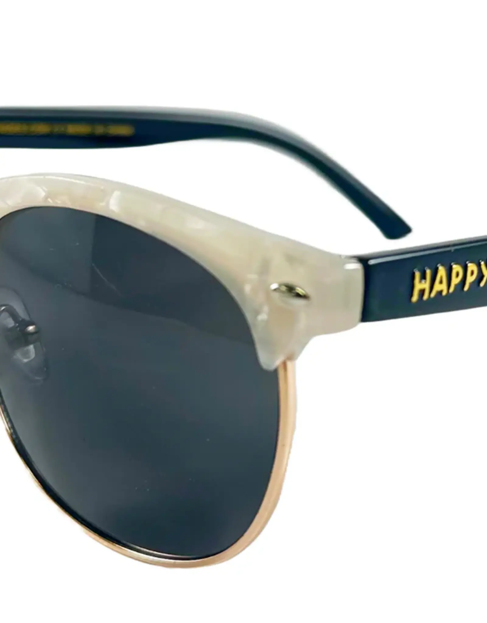 HAPPY HOUR SHADES G2 - BLACK PEARL