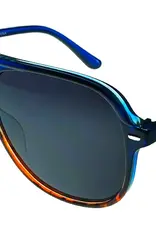 HAPPY HOUR SHADES DUKES - SAPPHIRE TIDE