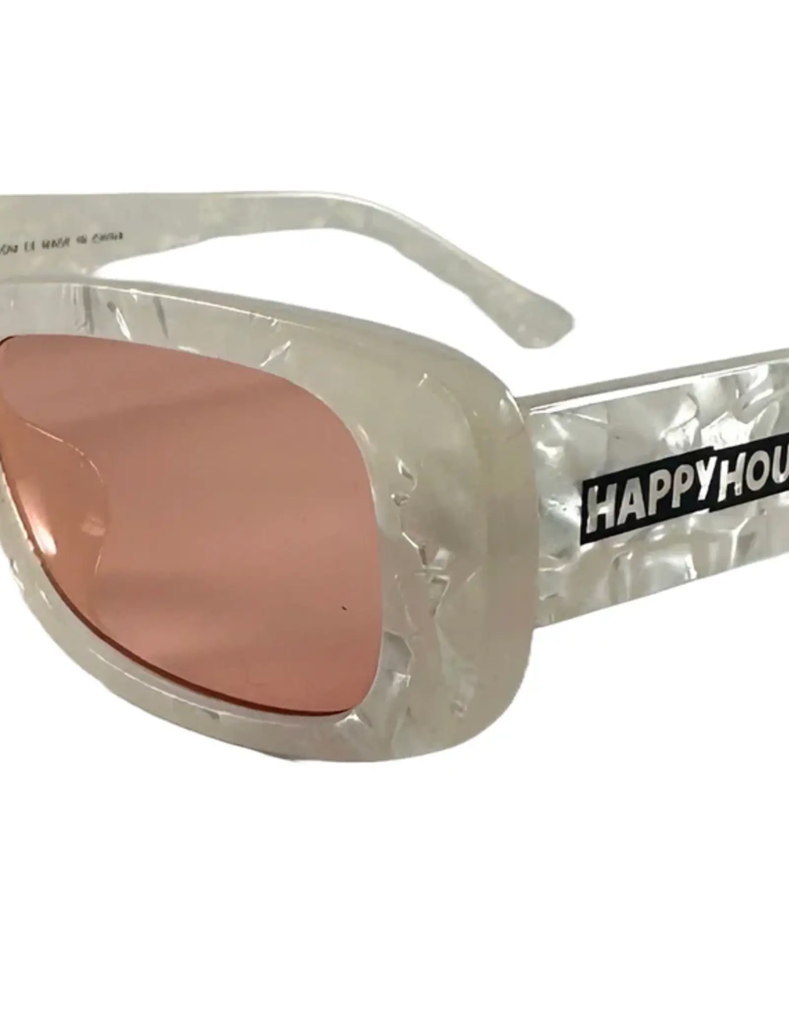 HAPPY HOUR SHADES OXFORD - PEARL DIVERS