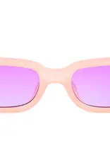 HAPPY HOUR SHADES OXFORD - PEACH PARTY