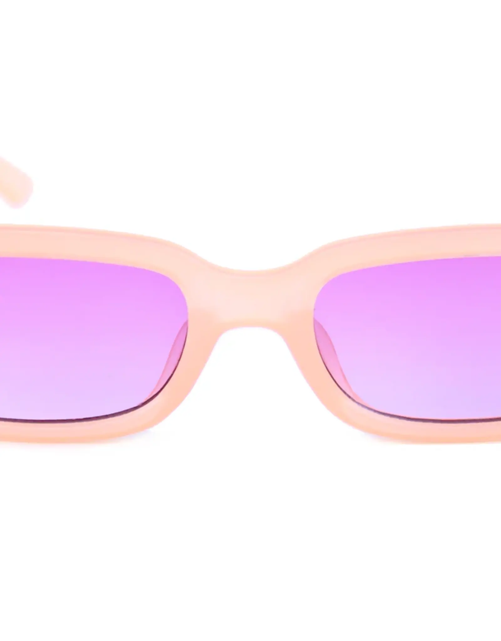 HAPPY HOUR SHADES OXFORD - PEACH PARTY