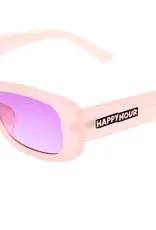 HAPPY HOUR SHADES OXFORD - PEACH PARTY