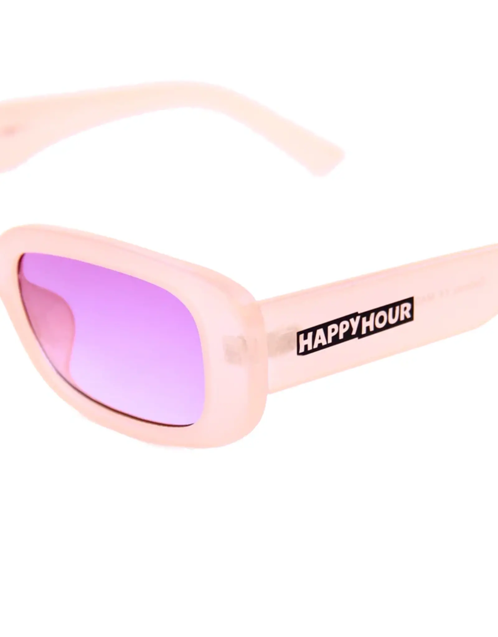 HAPPY HOUR SHADES OXFORD - PEACH PARTY