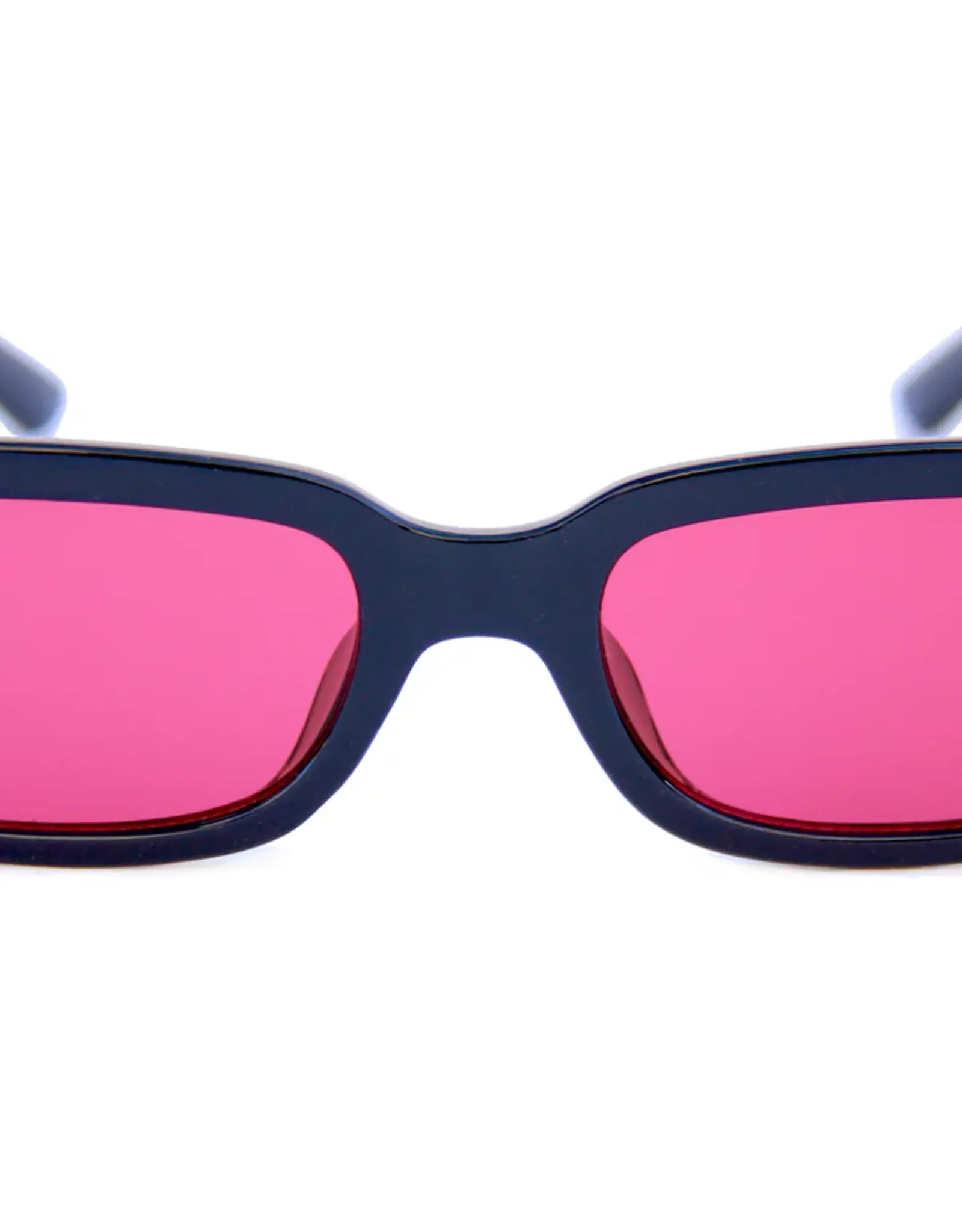 HAPPY HOUR SHADES OXFORD - BLACK CHERRY