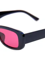 HAPPY HOUR SHADES OXFORD - BLACK CHERRY