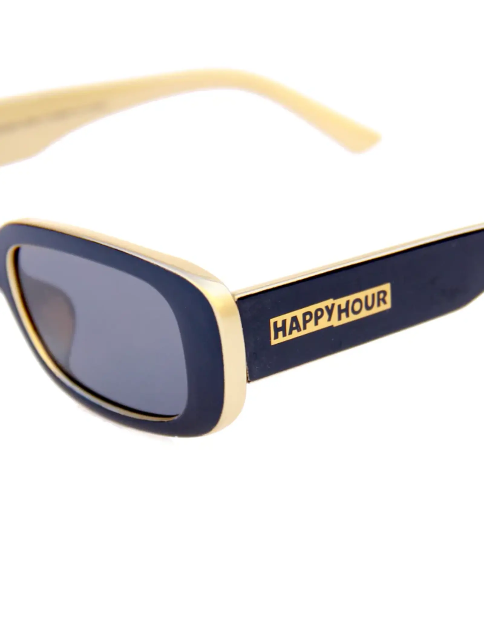 HAPPY HOUR SHADES OXFORD - GOLD MEMBERS