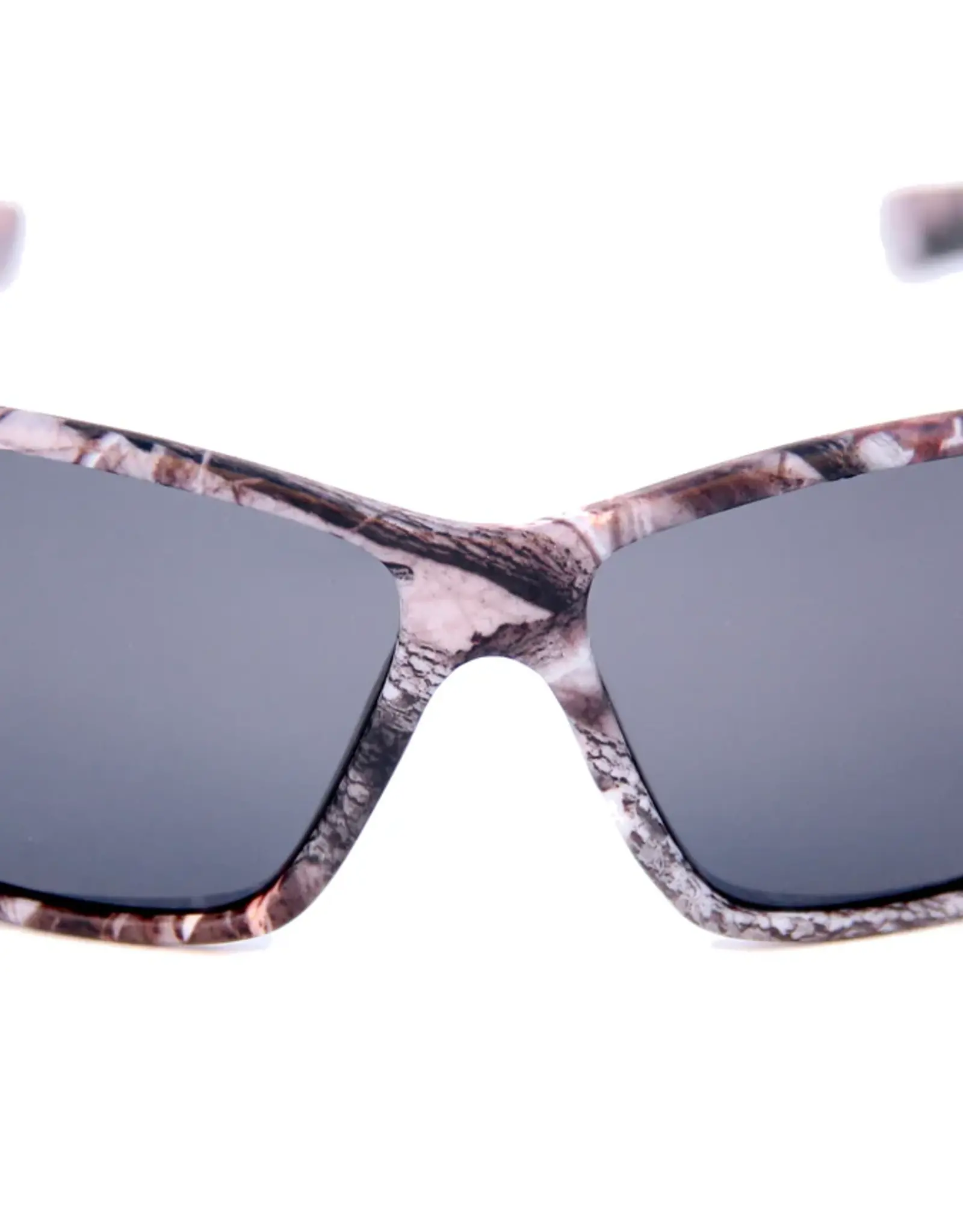 HAPPY HOUR SHADES GATOR - CAMO POLARIZED