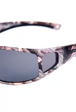 HAPPY HOUR SHADES GATOR - CAMO POLARIZED