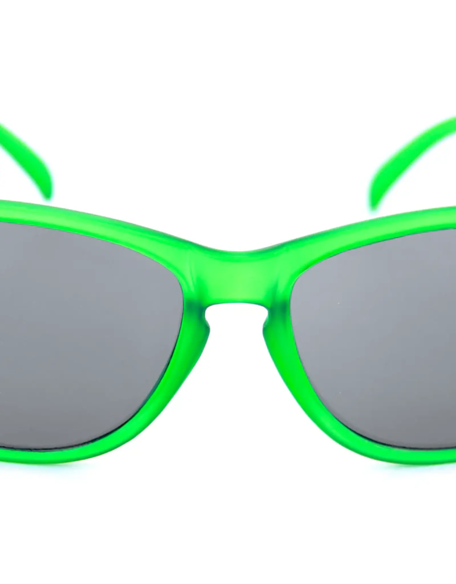 HAPPY HOUR SHADES MAMBA - GREEN MACHINE